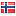 chineseporcelaininfo.com server is located in Norway